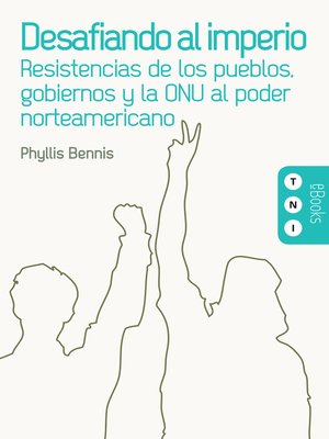 cover image of Desafiando al imperio
